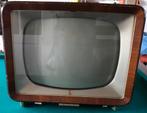 Oude Philips TV - Vintage Televisie, Antiek en Kunst, Ophalen