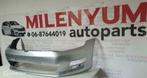 VOLKSWAGEN GOLF 7 BUMPER NIEUW (2012-2017) LA7W, Ophalen of Verzenden, Nieuw, Voor, Bumper