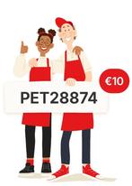 10 euro korting met deze code bij picnic, Tickets en Kaartjes, Kortingen en Cadeaubonnen, Eén persoon, Kortingsbon, Overige typen