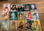 Magazines met schade aan de cover, Ophalen of Verzenden