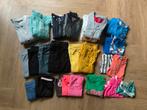 Groot pakket meisjeskleding (27 stuks), maat 134,oa Kiestone, Ophalen of Verzenden, Kiestone, Meisje, Overige typen