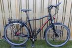 Santos Travelmaster 2.9 57 Cm Rohloff+Naafdynamo+Magura+Riem, Ophalen, Zo goed als nieuw