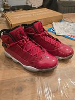 Jordan 6 rings gym red, Kleding | Heren, Schoenen, Ophalen of Verzenden, Gedragen, Jordan