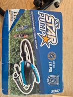 SUP Star Pump Elektrische Luchtpomp 16 PSI, Ophalen of Verzenden, Gebruikt, Overige typen