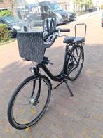 cortina mamafiets, Fietsen en Brommers, Fietsen | Dames | Moederfietsen, Ophalen of Verzenden, Zo goed als nieuw, Overige merken