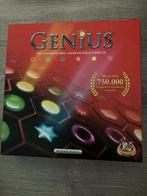 Genius bordspel, Een of twee spelers, Ophalen of Verzenden, Zo goed als nieuw