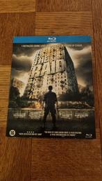 The Raid Blu-ray - Actie Film, Cd's en Dvd's, Ophalen of Verzenden