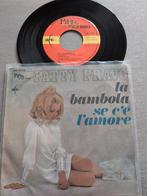 Patty Pravo - La bambola, Ophalen of Verzenden, Zo goed als nieuw