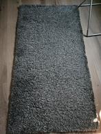 Vloerkleed 80 bij 150 cm,Lund,antraciet, Ophalen, Zo goed als nieuw, Rechthoekig