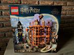 Lego 76422 Diagon Alley:Weasleys Wizard Wheezes Harry Potter, Ophalen of Verzenden, Nieuw, Complete set, Lego