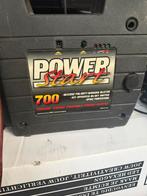 accu starter 100,-, Ophalen, Zo goed als nieuw, Overige schalen, Onderdeel