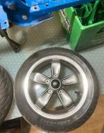 Vespa primavera velgen set grote trommel (140mm), Ophalen of Verzenden