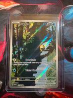 Psyduck – 175/165 – Secret Rare Illustrator, Hobby en Vrije tijd, Verzamelkaartspellen | Pokémon, Ophalen, Zo goed als nieuw