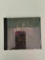 john fogerty-centerfield, Verzenden, Zo goed als nieuw, Poprock