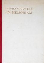 [GORTER, HERMAN] In memoriam. Bij den dood eener communiste., Boeken, Ophalen of Verzenden, Zo goed als nieuw, Maatschappij en Samenleving