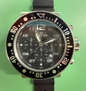 Invicta Pro Diver Ocean Voyage beschikbaar voor biedingen