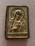 Klein soort van mini icoontje, Verzenden, Gebruikt, Christendom | Katholiek