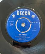 Bob Vrieling - Mijn paarden, Ophalen of Verzenden, Zo goed als nieuw, Overige formaten, Levenslied of Smartlap