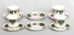 Royal Albert Kop en Schotels Berkeley, Antiek en Kunst, Antiek | Servies los, Ophalen of Verzenden