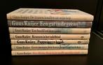 Guus Kuijer - 7 Kinderboeken, Ophalen of Verzenden, Gelezen, Fictie algemeen