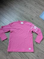 Vans trui, Maat 38/40 (M), Ophalen of Verzenden, Zo goed als nieuw, Roze