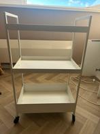 Trolley, Ophalen, Zo goed als nieuw