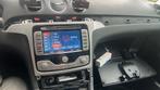Ford mondeo/s-max/galaxy radio navigatie hsrns, Ophalen, Gebruikt