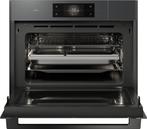 45CM ATAG CSX4685M 3-in-1 oven Pearl Grey NIEUW IN DOOS, Oven, Nieuw, Inbouw, 45 tot 60 cm
