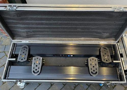 Showtec Pixel barren 18 Q4 Tour V2, Muziek en Instrumenten, Licht en Laser, Zo goed als nieuw, Licht, Ophalen of Verzenden