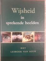 Wijsheid in sprekende beelden (Ds P den Butter), Boeken, Godsdienst en Theologie, Ophalen of Verzenden, Zo goed als nieuw