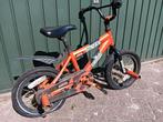 NET KINDER FIETSJE WEL EEN OPKNAPPER zie omschrijving, Ophalen of Verzenden, Zo goed als nieuw, 20 inch of meer