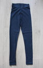 donkerblauwe zgan b nosy legging 134, Broek, B.Nosy, Meisje, Ophalen of Verzenden