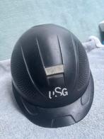 Te koop: mooie cap USG maat 52-56, Ophalen of Verzenden, Gebruikt, Dressuur, Cap