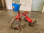 Italtrike Champion Classic Rood Driewieler 16”, Ophalen, Gebruikt