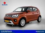 Suzuki Ignis 1.2 Smart Hybrid Comfort (bj 2024), Auto's, Suzuki, Voorwielaandrijving, Stof, Gebruikt, Origineel Nederlands