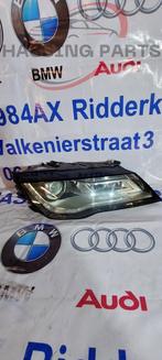 Xenon koplamp Rechts  Audi A7 4G 4G8941043, Gebruikt, -, -, -