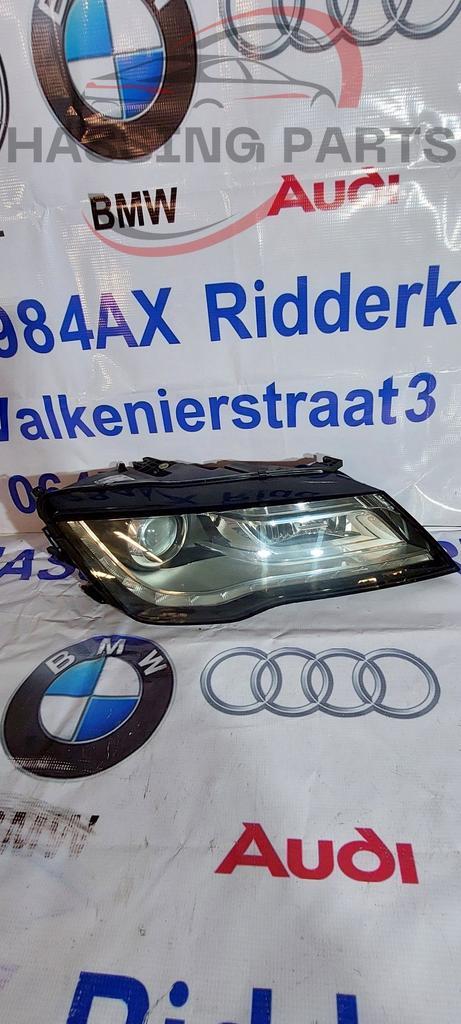 Xenon koplamp Rechts  Audi A7 4G 4G8941043, Auto-onderdelen, Verlichting, Audi, Gebruikt, Ophalen of Verzenden