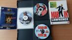 3 super leuke dvd's (box) van Martin Lawrence z.g.a.n., Cd's en Dvd's, Dvd's | Actie, Alle leeftijden, Ophalen of Verzenden, Actiekomedie