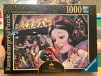 Disney puzzels 1000, 1500 en 2000 stukjes, Ophalen of Verzenden, Zo goed als nieuw