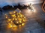 Kerstverlichting / draadverlichting, Huis en Inrichting, Ophalen of Verzenden, Gebruikt, Kerstverlichting / draadverlichting