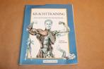 Krachttraining —Anatomische Benadering van Frédéric Delavier, Boeken, Ophalen of Verzenden, Gelezen, Watersport en Hengelsport