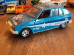 hotwheels citroen visa, Ophalen of Verzenden, Auto
