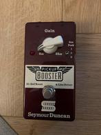 Seymour Duncan Pickup Booster - Hi-Def Boost, Muziek en Instrumenten, Effecten, Ophalen of Verzenden, Zo goed als nieuw, Overige typen