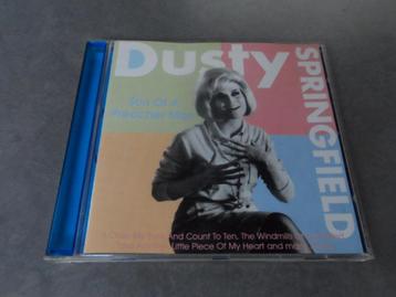 Dusty Springield / Son Of A Preacher Man - CD beschikbaar voor biedingen