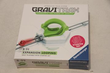 Gravitrax Looping uitbreiding nieuw beschikbaar voor biedingen