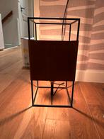 Industriële tafellamp Hague - Uniek Design, Huis en Inrichting, Lampen | Tafellampen, Ophalen, Zo goed als nieuw