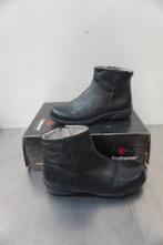 Nieuw! JJ Footwear Masgat leren enkellaarzen | maat 36 G, JJFootwear, JJFootwear, Dames, Nieuw
