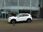 Mazda CX-5 2.0 GT-M 4WD automaat / Leder / Trekhaak / NAP, Automaat, Zwart, 4 cilinders, 160 pk