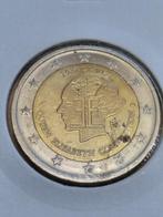 2 Euro munt Elisabeth Concours 2012 - België, Ophalen of Verzenden, België, 2 euro, Losse munt
