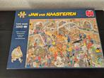 Jan van Haasteren Rariteitenkabinet 3000 stukjes, Hobby en Vrije tijd, Ophalen of Verzenden, Meer dan 1500 stukjes, Zo goed als nieuw